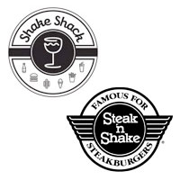 Steak n Shake vs. Shake Shack